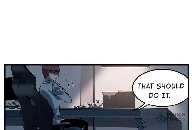 Read Strange Store (Colored) chapter 41 image 11 on Lezhin