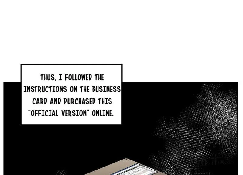 Read Strange Store (Colored) chapter 41 image 14 on Lezhin
