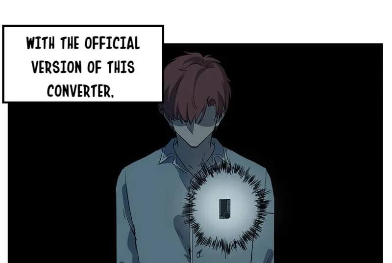 Read Strange Store (Colored) chapter 41 image 16 on Lezhin