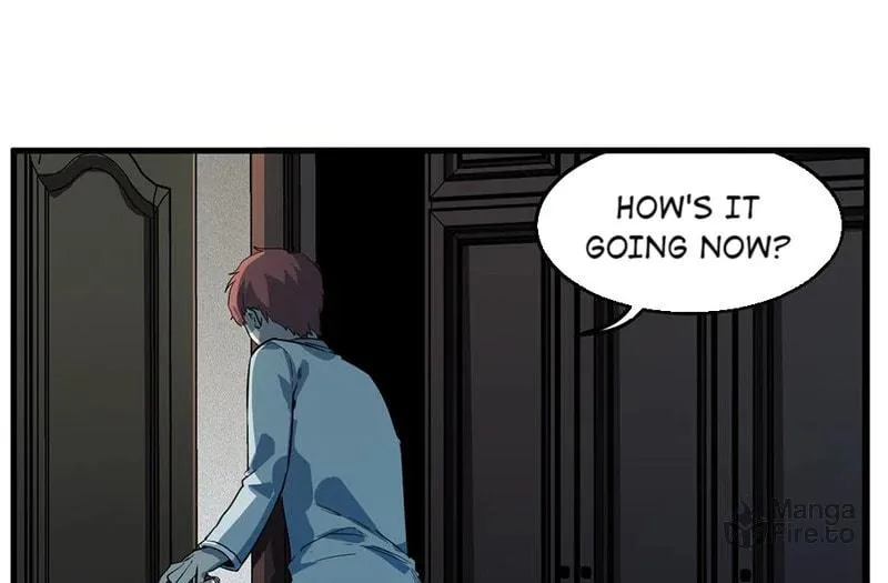 Read Strange Store (Colored) chapter 41 image 19 on Lezhin