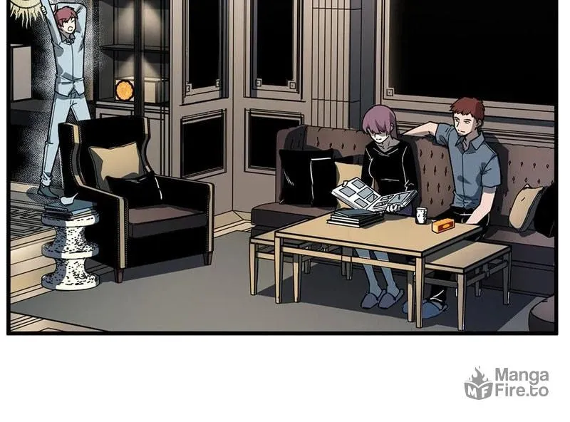 Read Strange Store (Colored) chapter 41 image 29 on Lezhin
