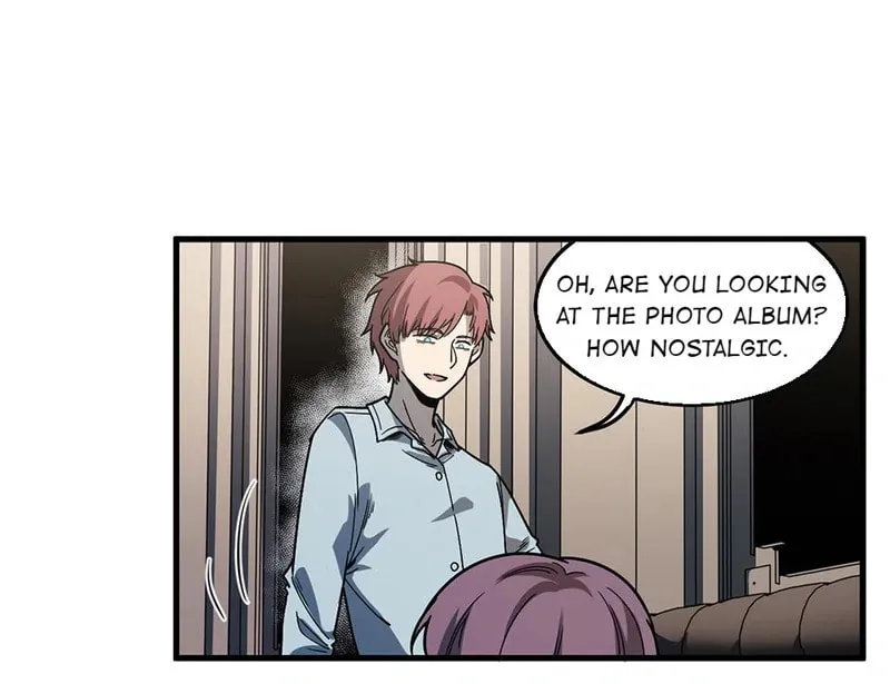 Read Strange Store (Colored) chapter 41 image 30 on Lezhin