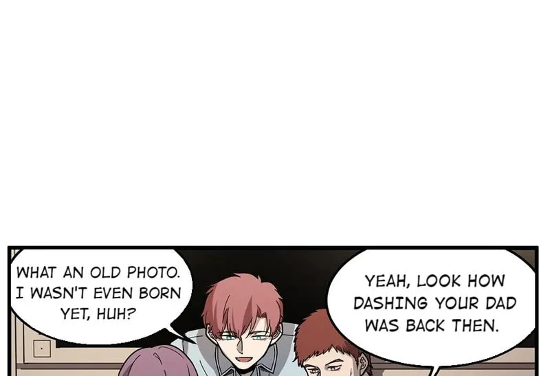 Read Strange Store (Colored) chapter 41 image 31 on Lezhin