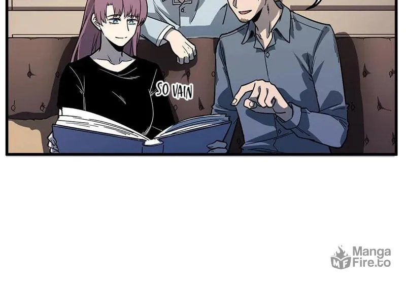 Read Strange Store (Colored) chapter 41 image 32 on Lezhin