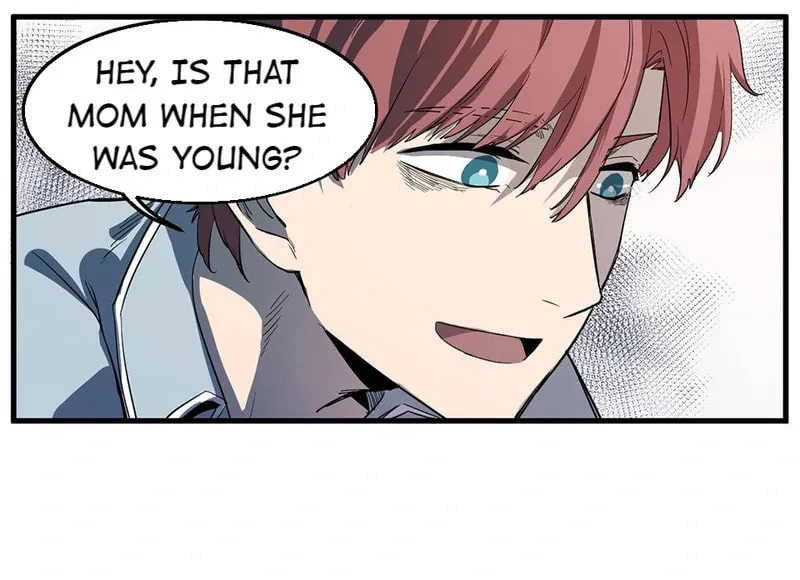 Read Strange Store (Colored) chapter 41 image 33 on Lezhin
