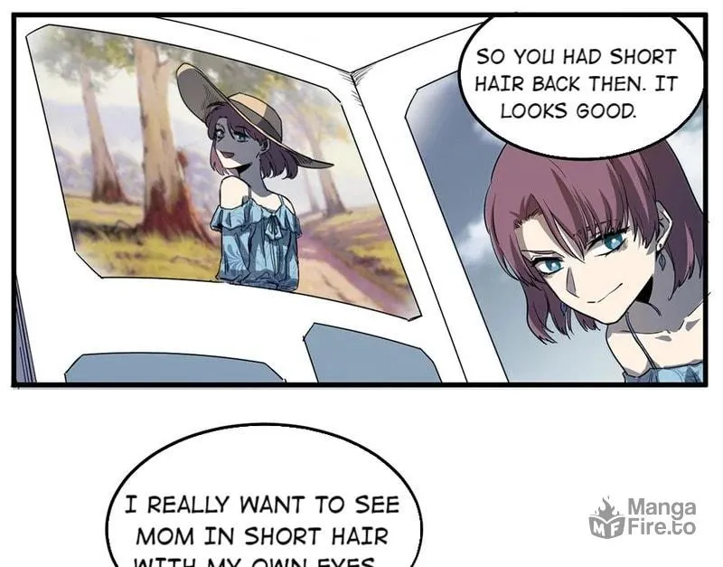 Read Strange Store (Colored) chapter 41 image 34 on Lezhin