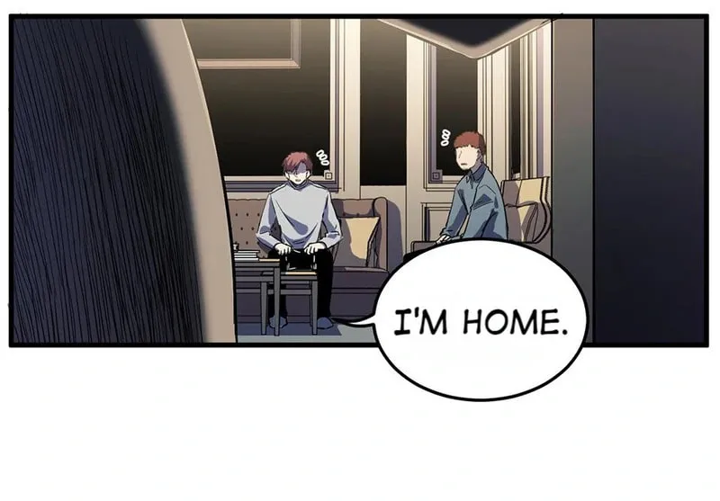 Read Strange Store (Colored) chapter 41 image 45 on Lezhin