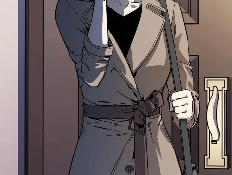 Read Strange Store (Colored) chapter 41 image 48 on Lezhin