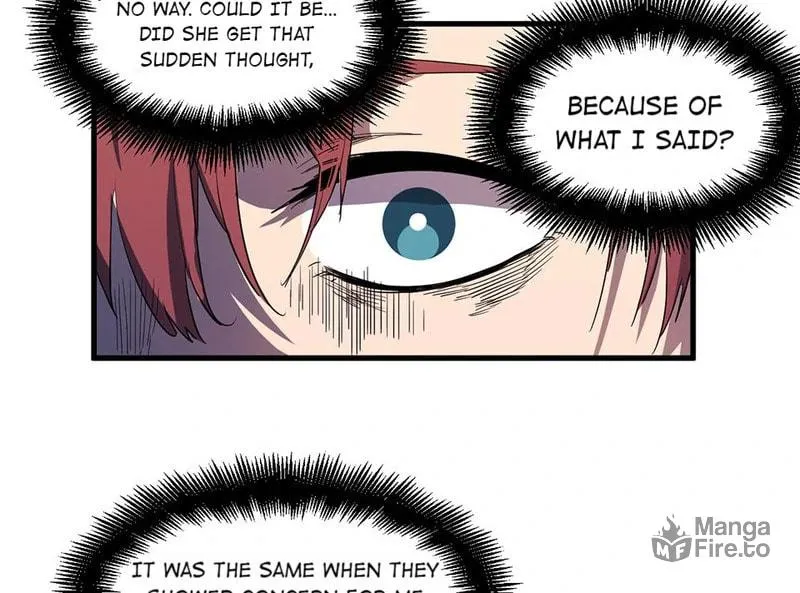 Read Strange Store (Colored) chapter 41 image 56 on Lezhin