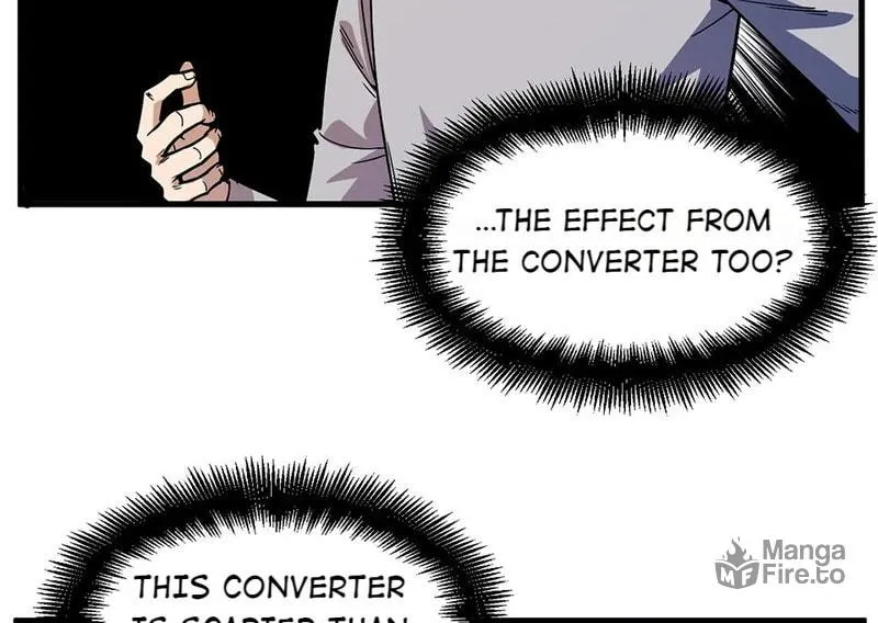 Read Strange Store (Colored) chapter 41 image 59 on Lezhin