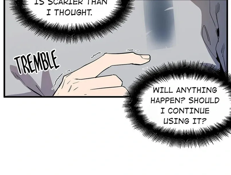 Read Strange Store (Colored) chapter 41 image 60 on Lezhin