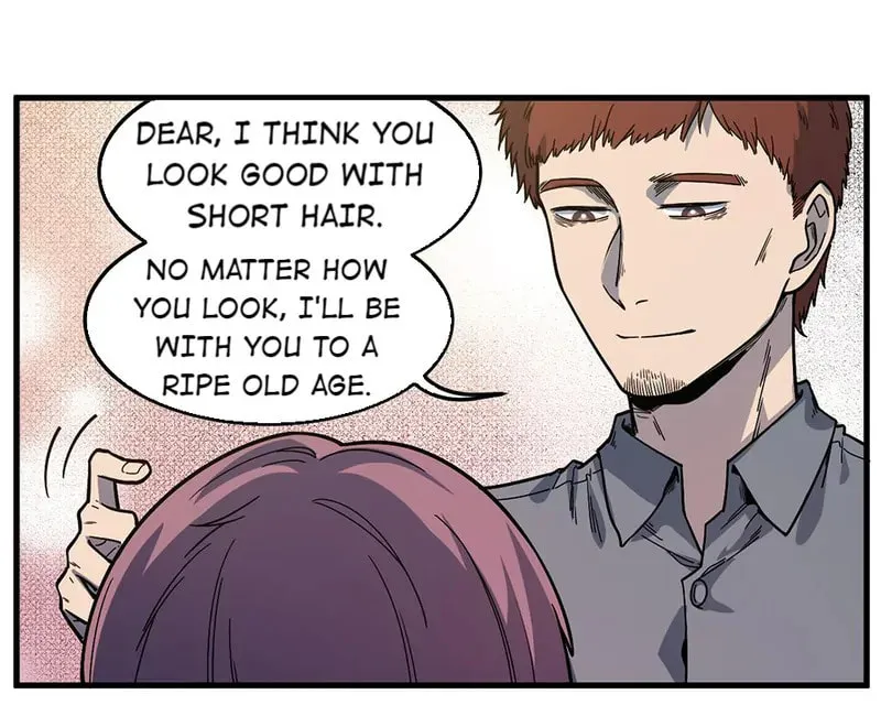 Read Strange Store (Colored) chapter 41 image 63 on Lezhin