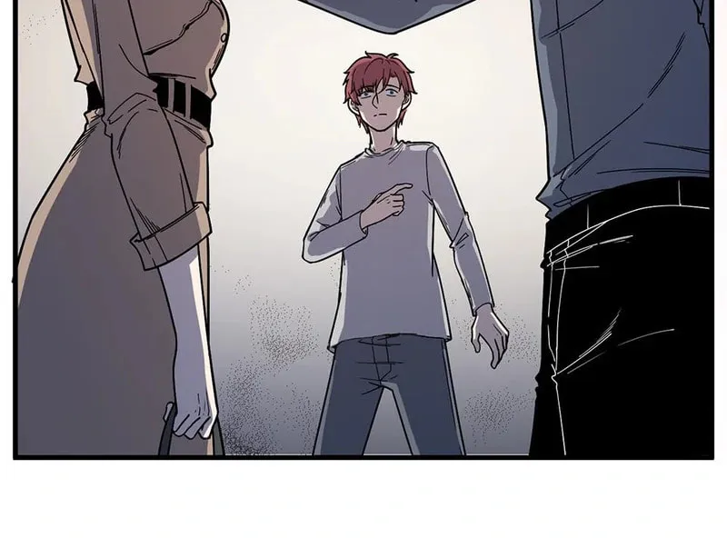 Read Strange Store (Colored) chapter 41 image 66 on Lezhin