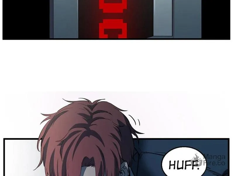 Read Strange Store (Colored) chapter 41 image 9 on Lezhin