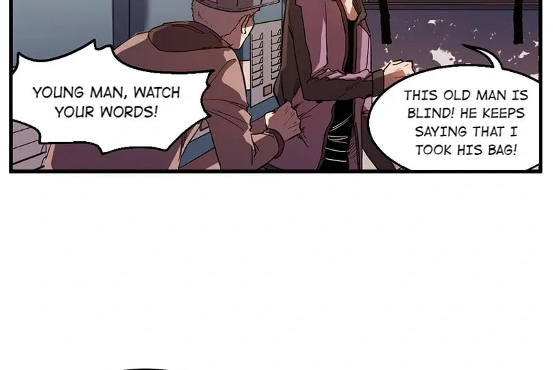 Read Strange Store (Colored) chapter 42 image 10 on Lezhin