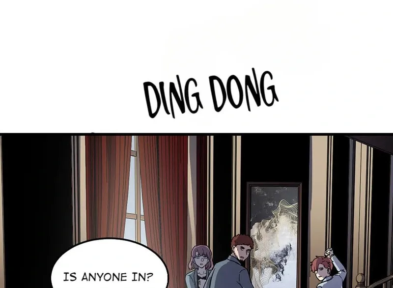 Read Strange Store (Colored) chapter 42 image 106 on Lezhin