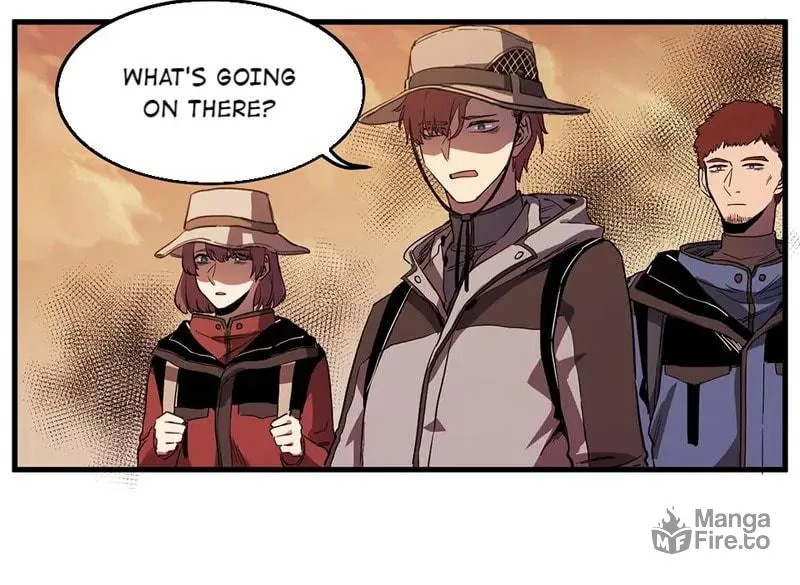 Read Strange Store (Colored) chapter 42 image 11 on Lezhin