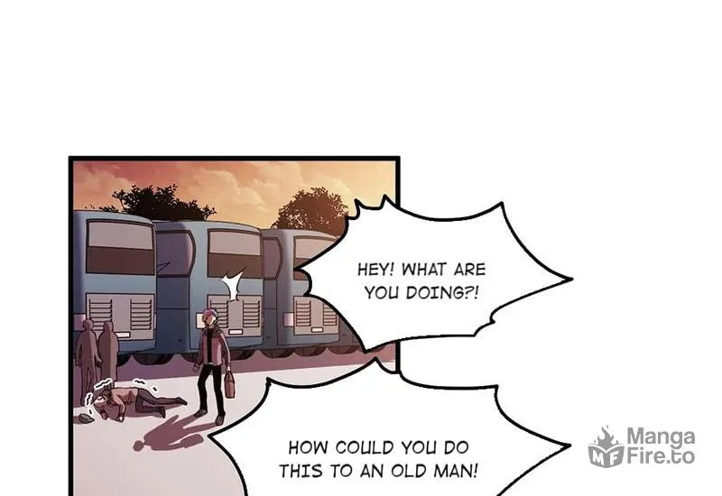 Read Strange Store (Colored) chapter 42 image 14 on Lezhin