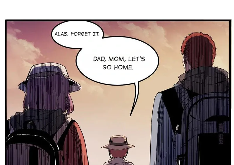 Read Strange Store (Colored) chapter 42 image 21 on Lezhin