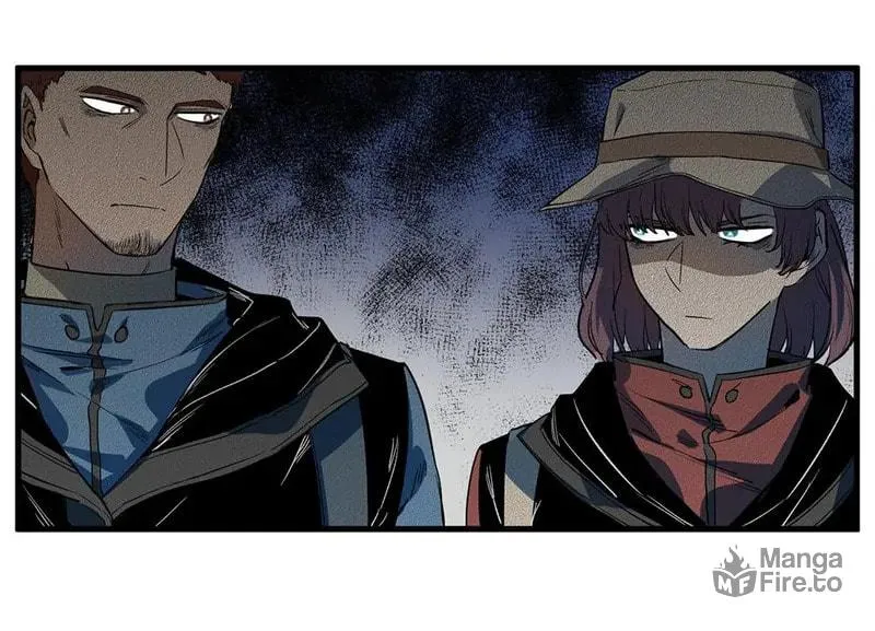 Read Strange Store (Colored) chapter 42 image 23 on Lezhin