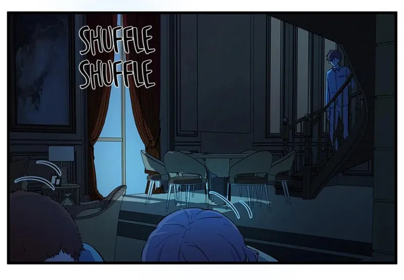 Read Strange Store (Colored) chapter 42 image 33 on Lezhin