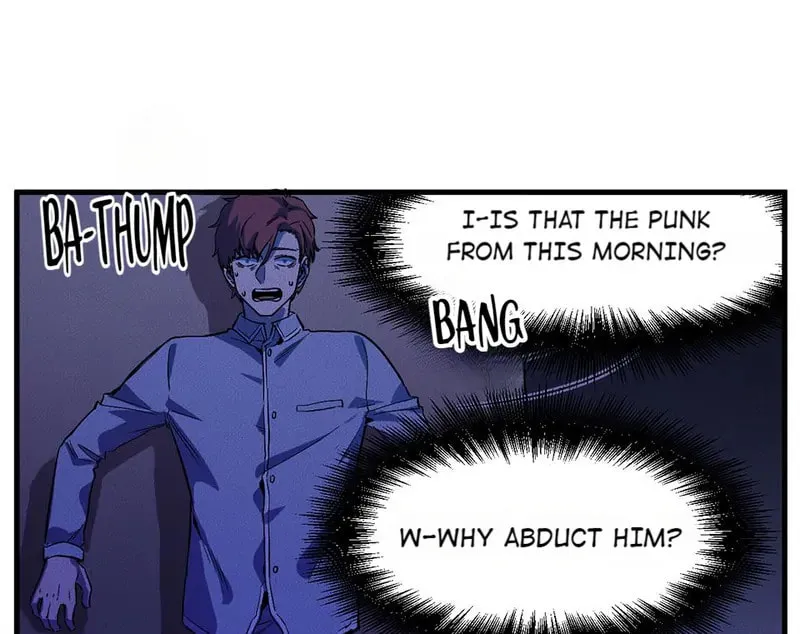 Read Strange Store (Colored) chapter 42 image 42 on Lezhin