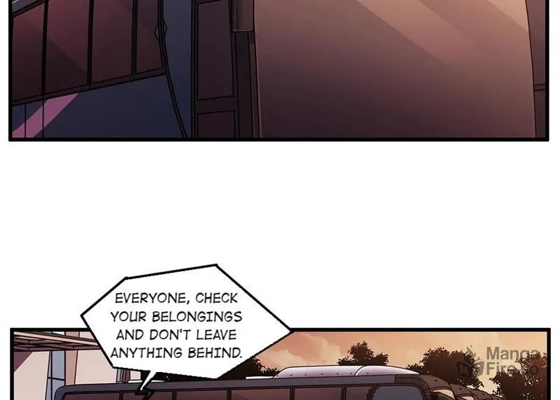 Read Strange Store (Colored) chapter 42 image 5 on Lezhin