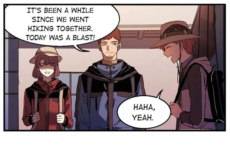 Read Strange Store (Colored) chapter 42 image 7 on Lezhin