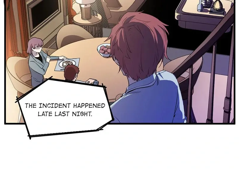 Read Strange Store (Colored) chapter 42 image 70 on Lezhin