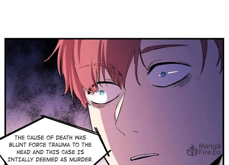 Read Strange Store (Colored) chapter 42 image 71 on Lezhin