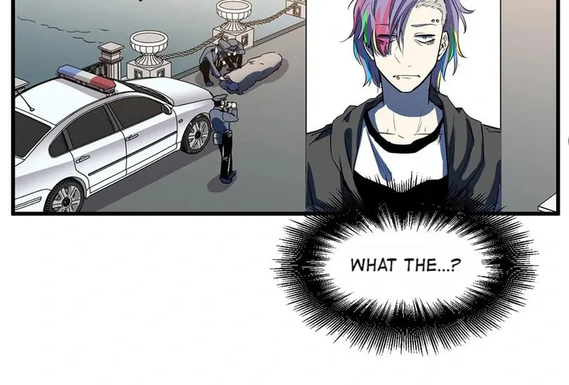 Read Strange Store (Colored) chapter 42 image 73 on Lezhin