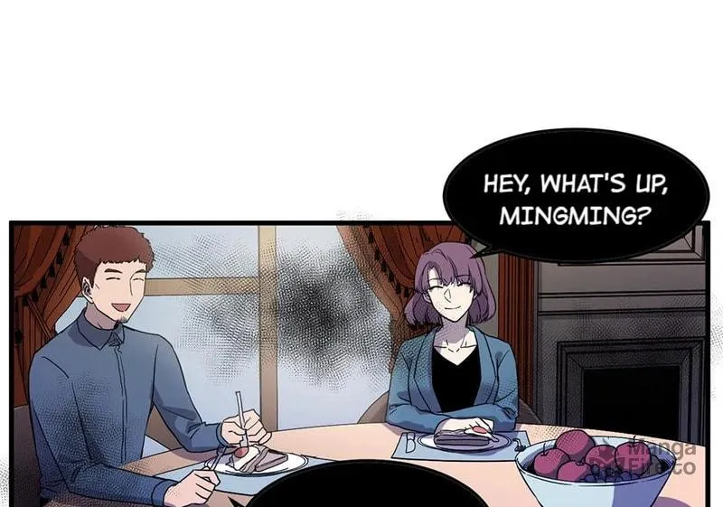 Read Strange Store (Colored) chapter 42 image 80 on Lezhin