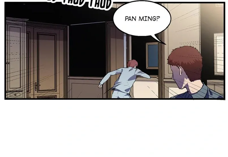 Read Strange Store (Colored) chapter 42 image 85 on Lezhin