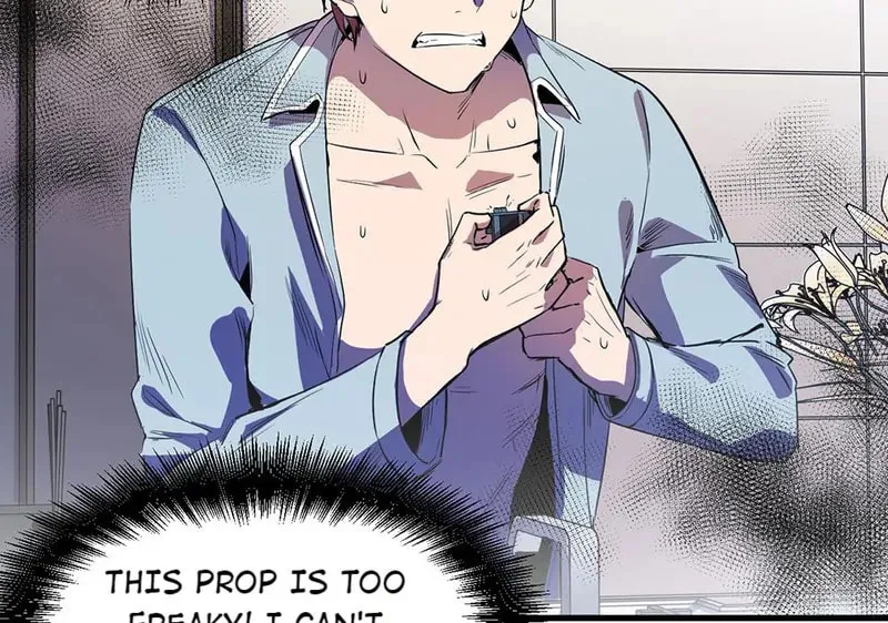 Read Strange Store (Colored) chapter 42 image 88 on Lezhin