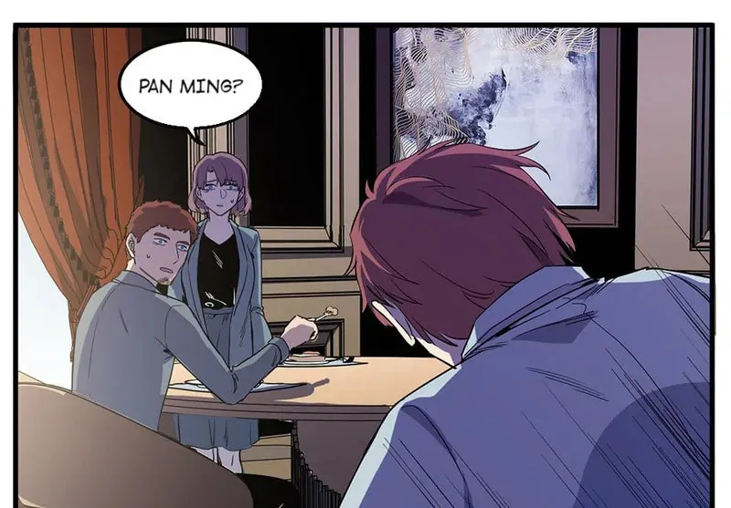 Read Strange Store (Colored) chapter 42 image 97 on Lezhin