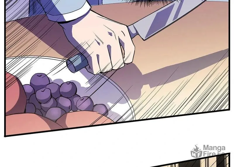 Read Strange Store (Colored) chapter 42 image 99 on Lezhin