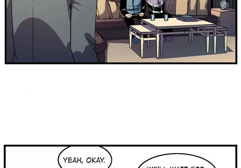 Read Strange Store (Colored) chapter 43 image 100 on Lezhin
