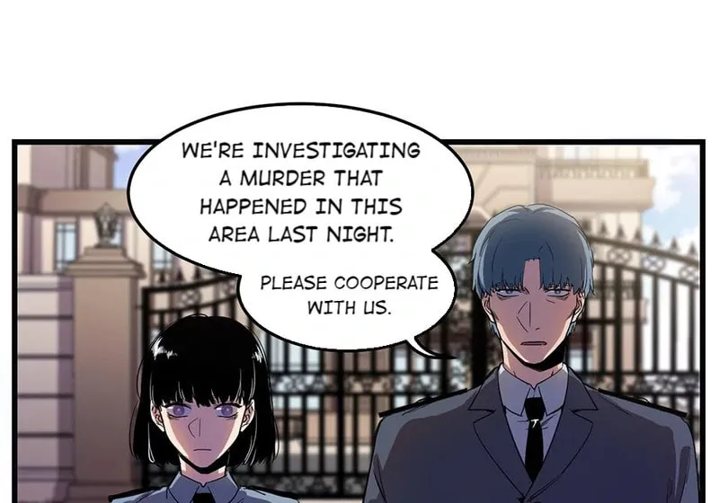 Read Strange Store (Colored) chapter 43 image 18 on Lezhin