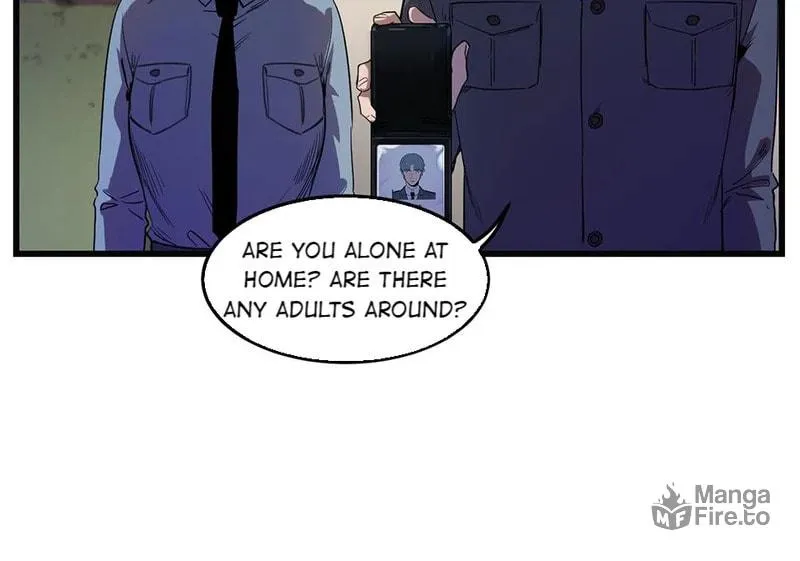 Read Strange Store (Colored) chapter 43 image 19 on Lezhin