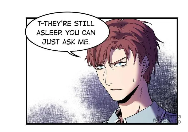 Read Strange Store (Colored) chapter 43 image 20 on Lezhin