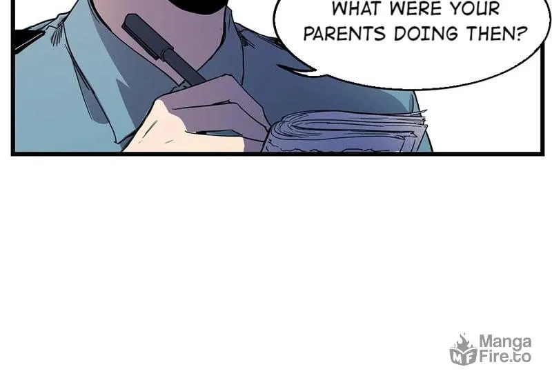 Read Strange Store (Colored) chapter 43 image 23 on Lezhin