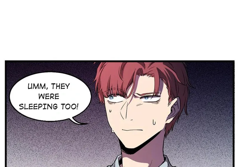 Read Strange Store (Colored) chapter 43 image 25 on Lezhin