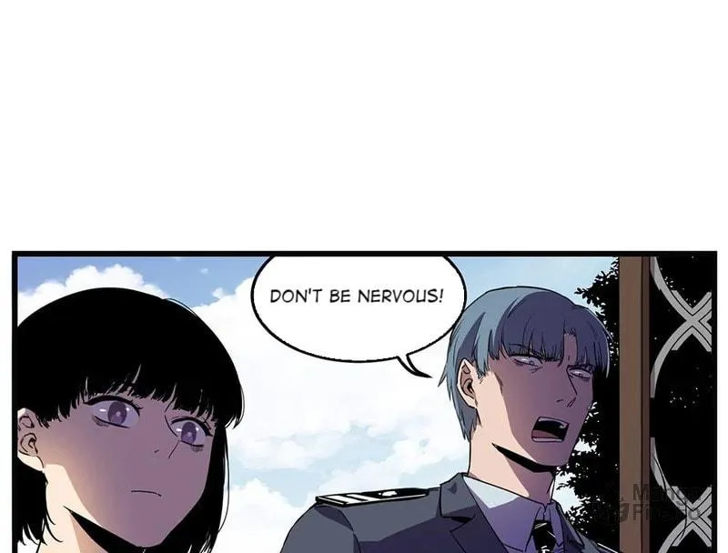 Read Strange Store (Colored) chapter 43 image 32 on Lezhin