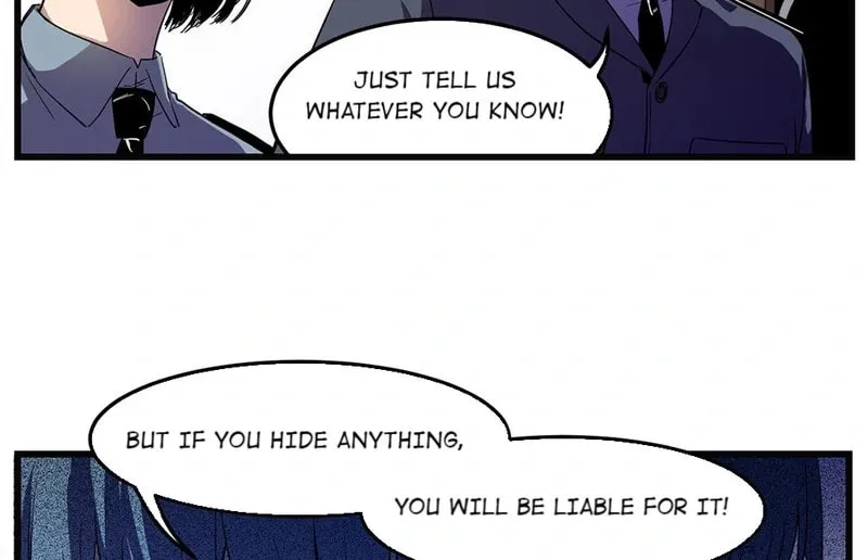 Read Strange Store (Colored) chapter 43 image 33 on Lezhin