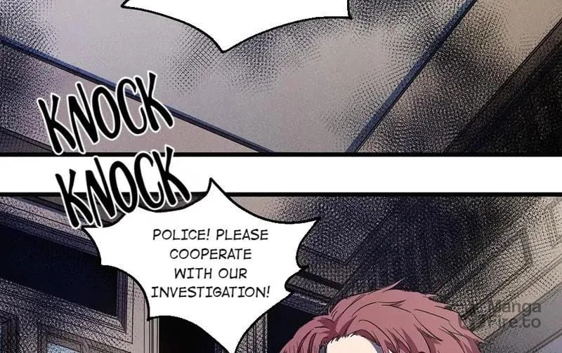 Read Strange Store (Colored) chapter 43 image 5 on Lezhin