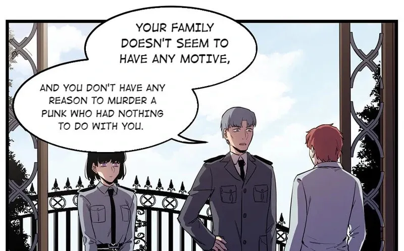 Read Strange Store (Colored) chapter 43 image 55 on Lezhin