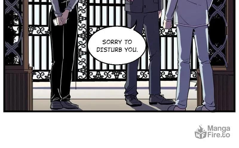 Read Strange Store (Colored) chapter 43 image 56 on Lezhin