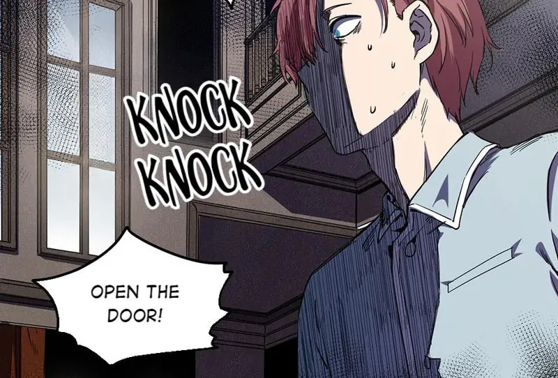 Read Strange Store (Colored) chapter 43 image 6 on Lezhin