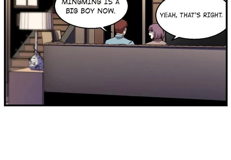Read Strange Store (Colored) chapter 43 image 76 on Lezhin