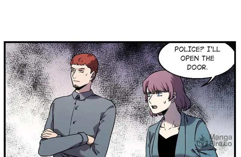Read Strange Store (Colored) chapter 43 image 8 on Lezhin